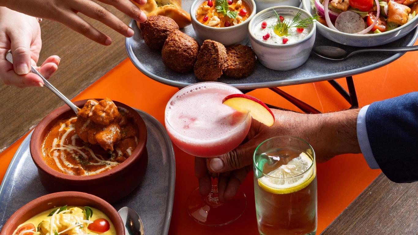 Novotel Melbourne Glen Waverley