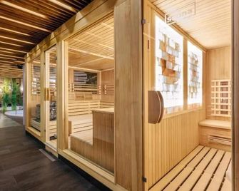 Wellness Rooms Central - Praha - Spa