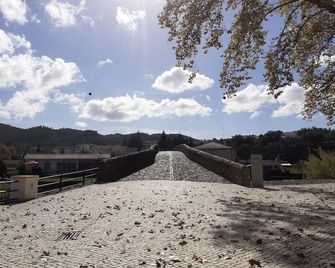 Largo da Fonte - Serta