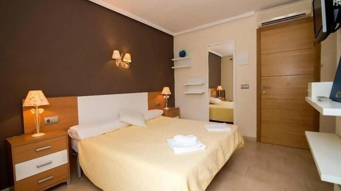 هوستل كالا بوا