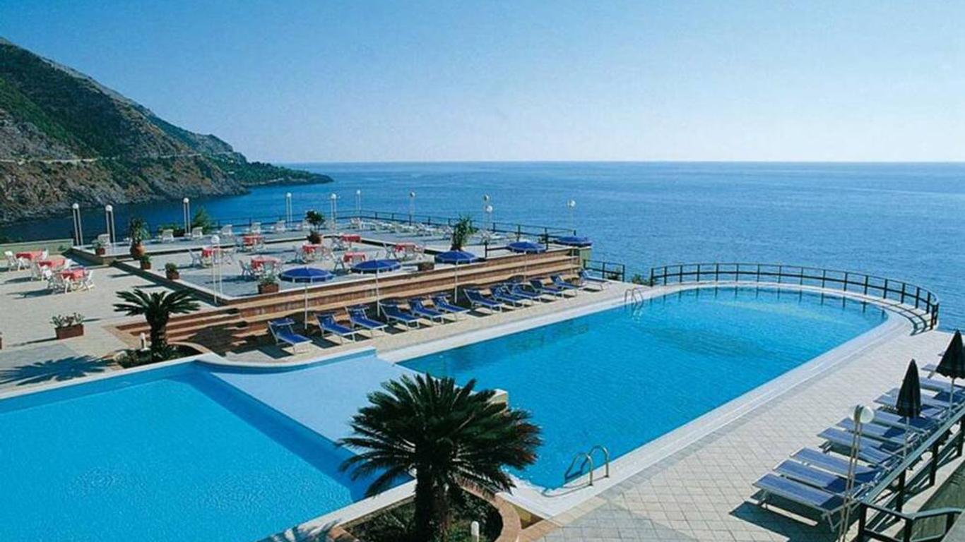 هوتل كلوب سان دييجو