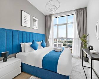 Stonetree - Modern Furnished 1 Br In Dubai Marina - Garhoud