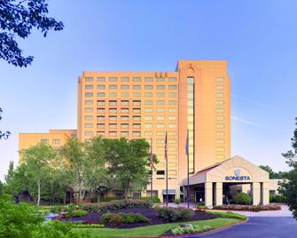 Sonesta Gwinnett Place Atlanta - Duluth - Bangunan