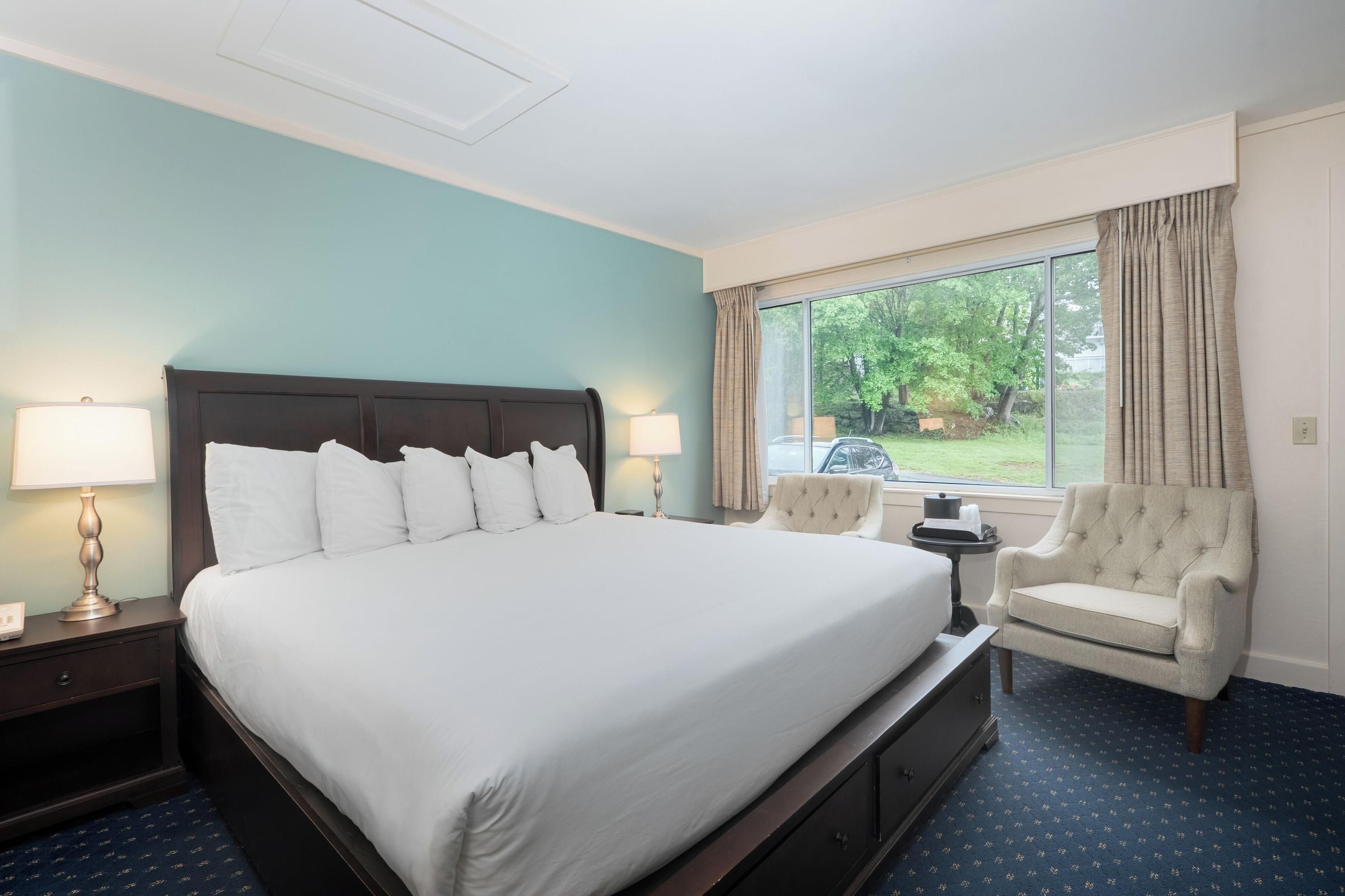 Wonder View Inn - Bar Harbor