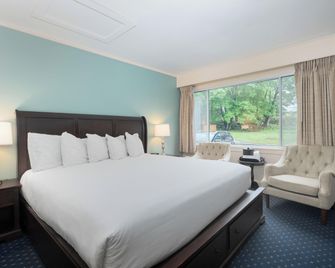 Wonder View Inn - Bar Harbor