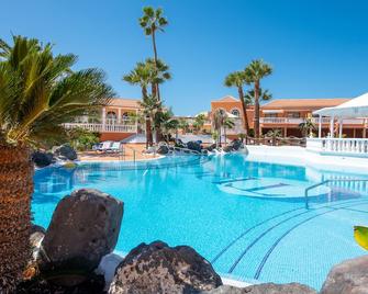 Tenerife Royal Gardens - Viviendas Vacacionales - Playa de las Américas - Pool