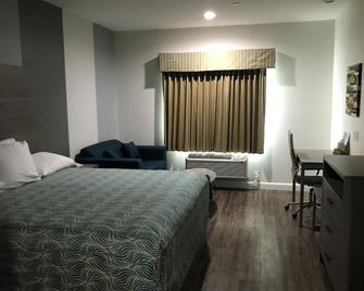 Grand Villa - Humble - Humble - Habitación