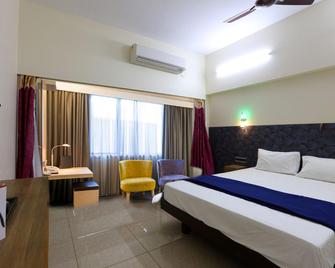 Thamarai Resort - Pondicherry - Habitación