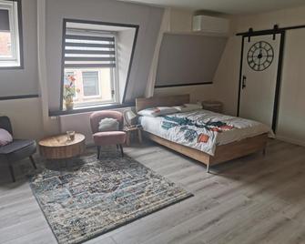 B&B Tasty - Sneek - Habitación