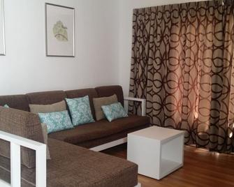 Apartamentos San Marcial - Puerto del Carmen - Sala