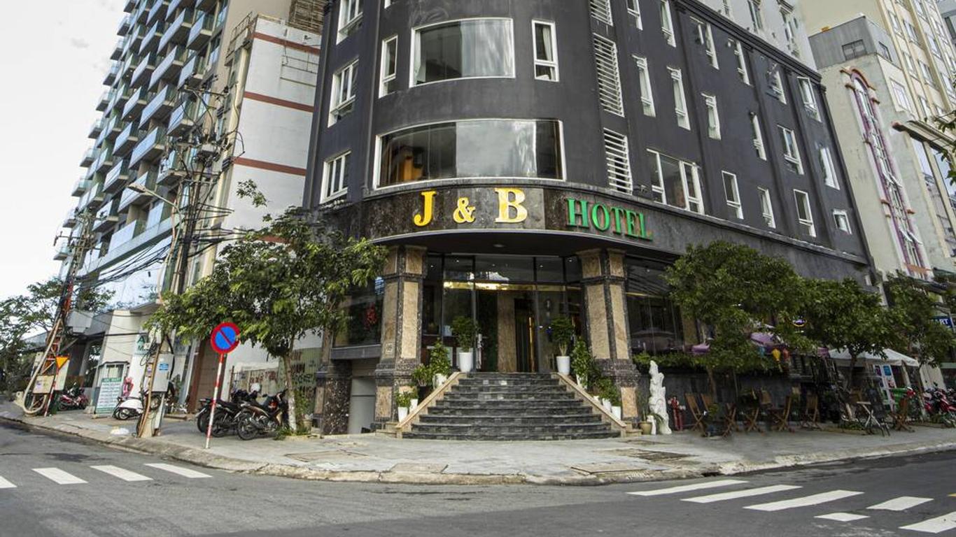 蘭花飯店