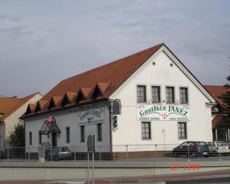 Guesthouse Janez - Maribor - Edificio