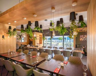 Ibis Plzen - Pilsen - Restaurant