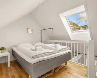 Bryggen Suites - Perfect Location - Bergen