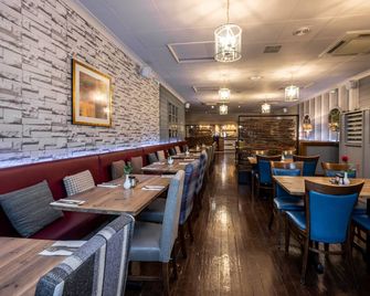 The White Horse Inn - Aberdeen - Restaurant