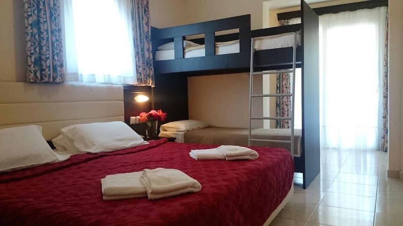 Kassandra Bay Hotel
