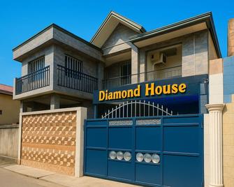 Superbe Chambre / Modern Room - Kinshasa - Gebouw