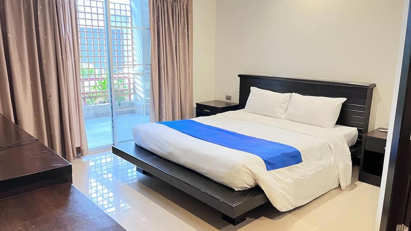 Lub Sbuy Hostel