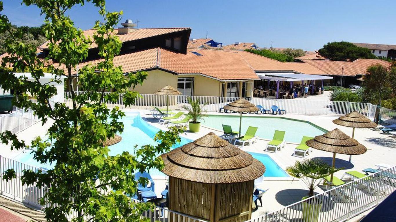 Village Vacances Le Junka