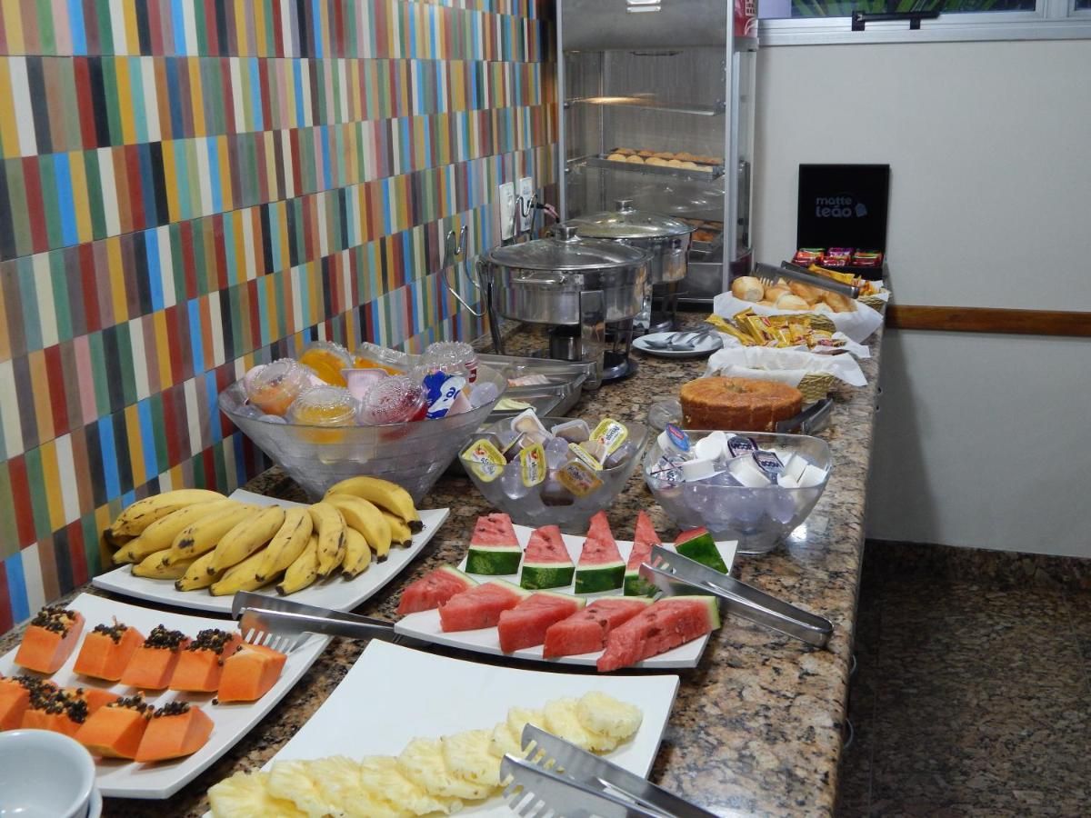 Frimas Hotel thumbnail 3
