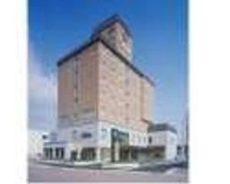 Hotel Ad.Inn Naruto - Naruto - Building