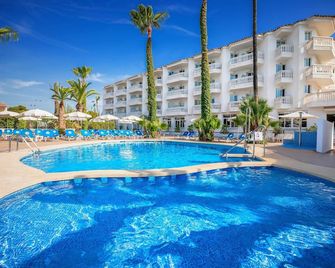 Hotel Servigroup Romana - Alcossebre - Basen