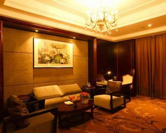 Ramada Changzhou - Changzhou - Lounge
