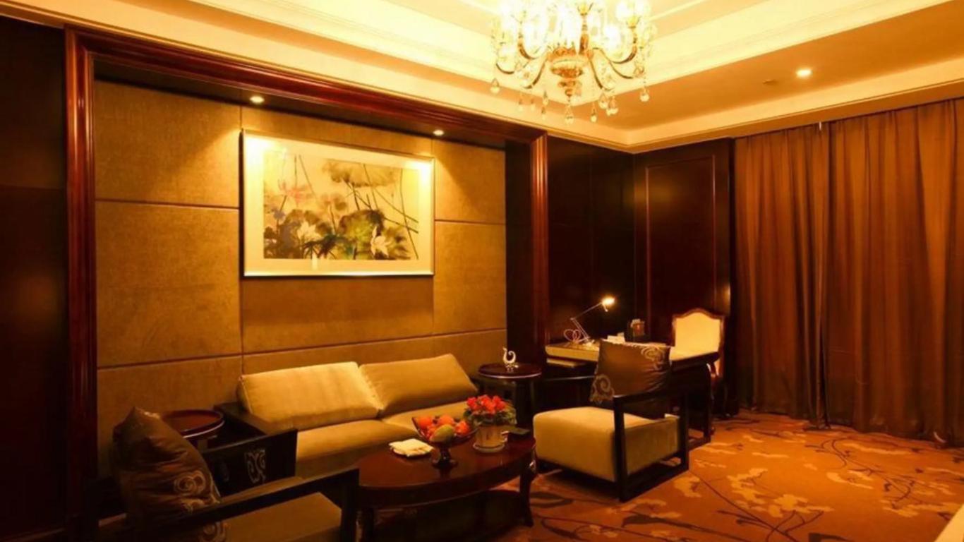 Ramada by Wyndham Changzhou