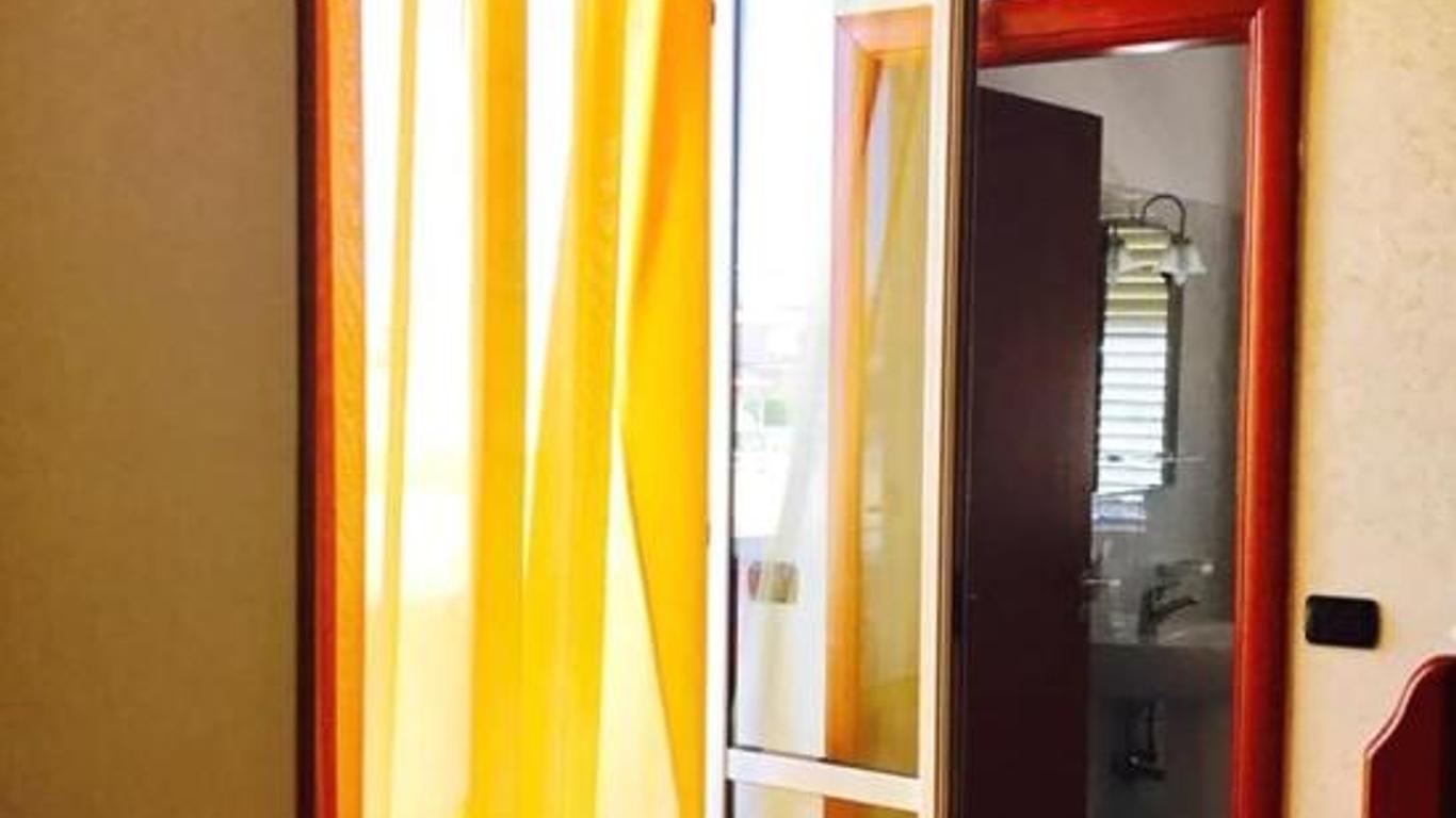 Hotel Ristorante La Decanata