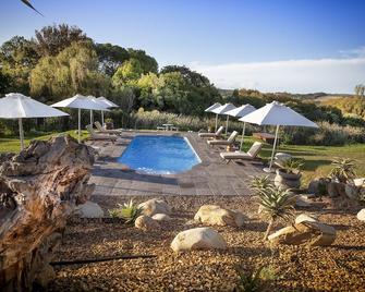 Cultivar Guest Lodge - Stellenbosch - Pool