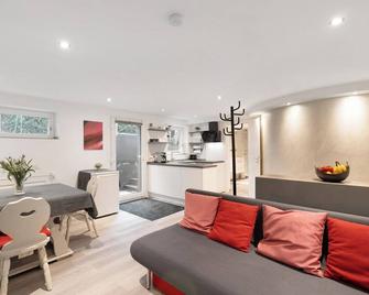 Hochwertige Ferienwohnung Ötigheim - Ötigheim - Sufragerie
