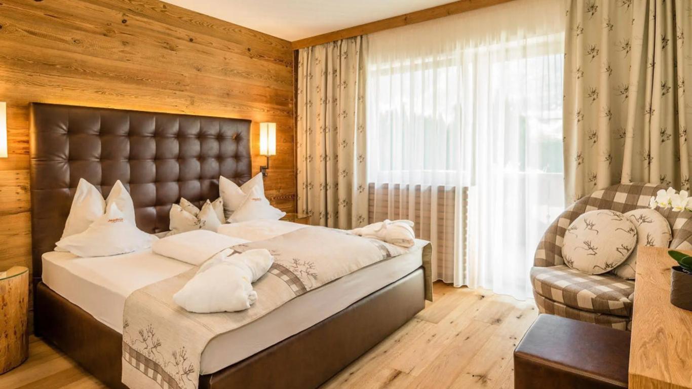 Dolcevita Hotel Jagdhof