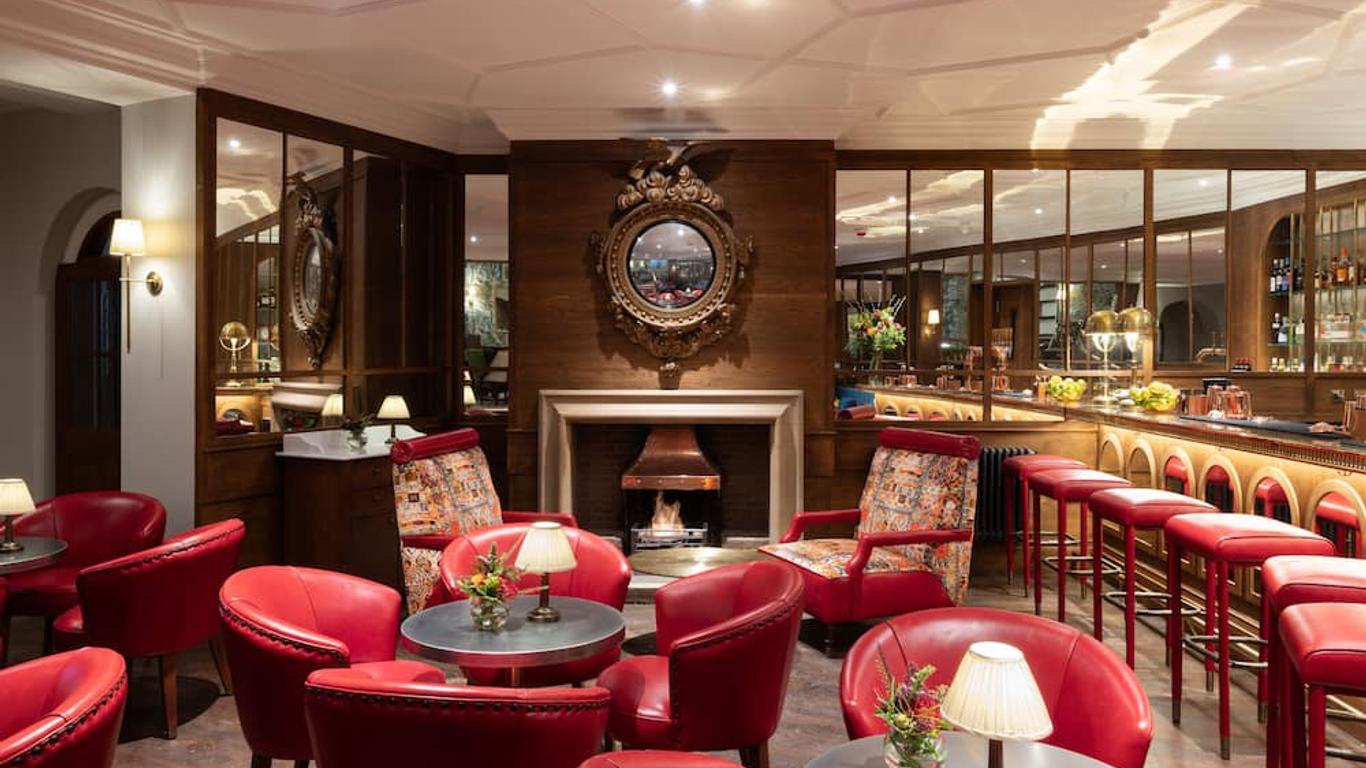 The White Hart Hotel Lincoln