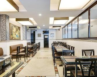 Hotel Siddharth Residency - Dehradun - Restaurace