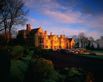 Redworth Hall Hotel - Newton Aycliffe - Building