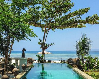 Hotel Tugu Lombok - Tanjung
