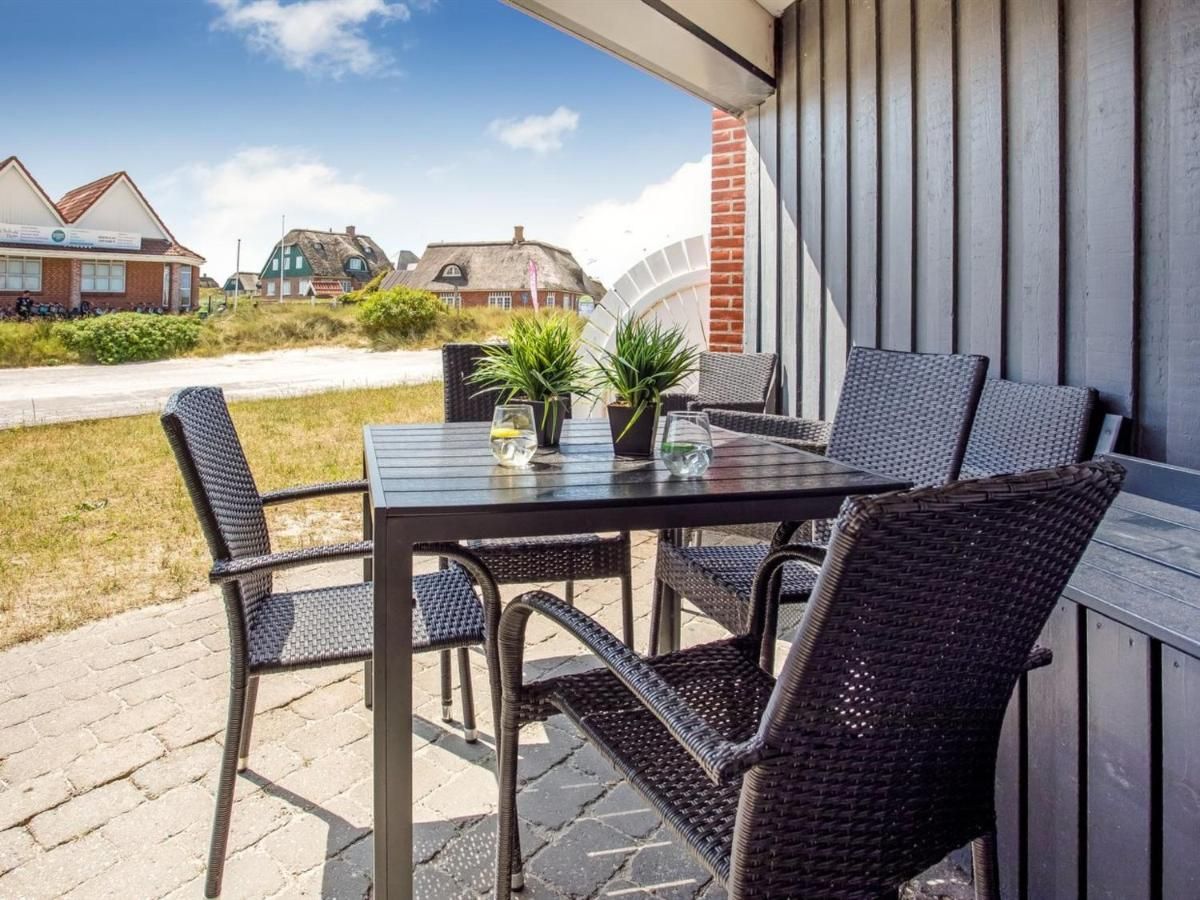 Apartment Milly - 100m from the sea by Interhome – Fanø Vesterhavsbad