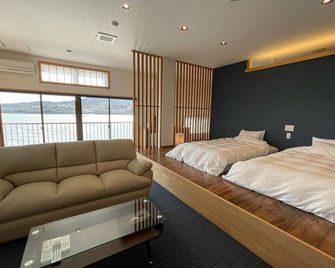 Tara Kanko Hotel - Tara - Habitación