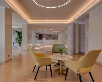 Hotel Antares - Letojanni