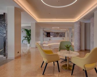 Hotel Antares - Letojanni