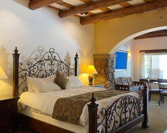 Hotel Quinta Mision - Creel