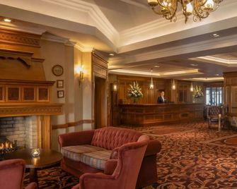 Hotel Kilmore - Cavan - Lounge