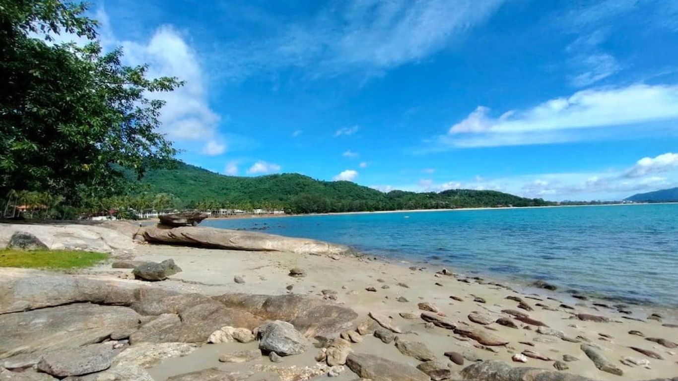 Racha Kiri Resort & Spa, Khanom