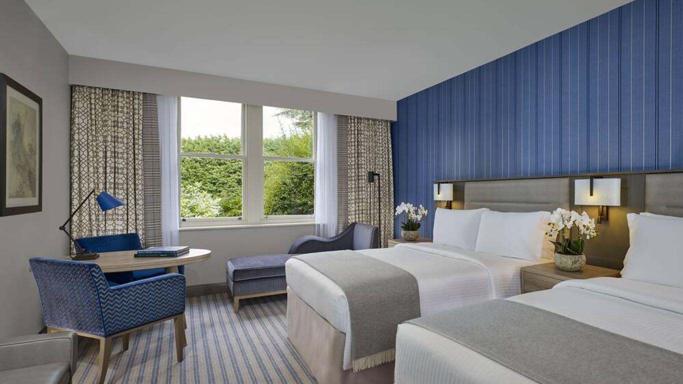 بيندلي مانور