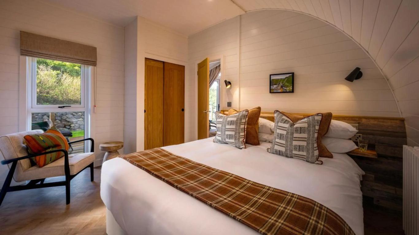 Carbis Bay and Spa Hotel