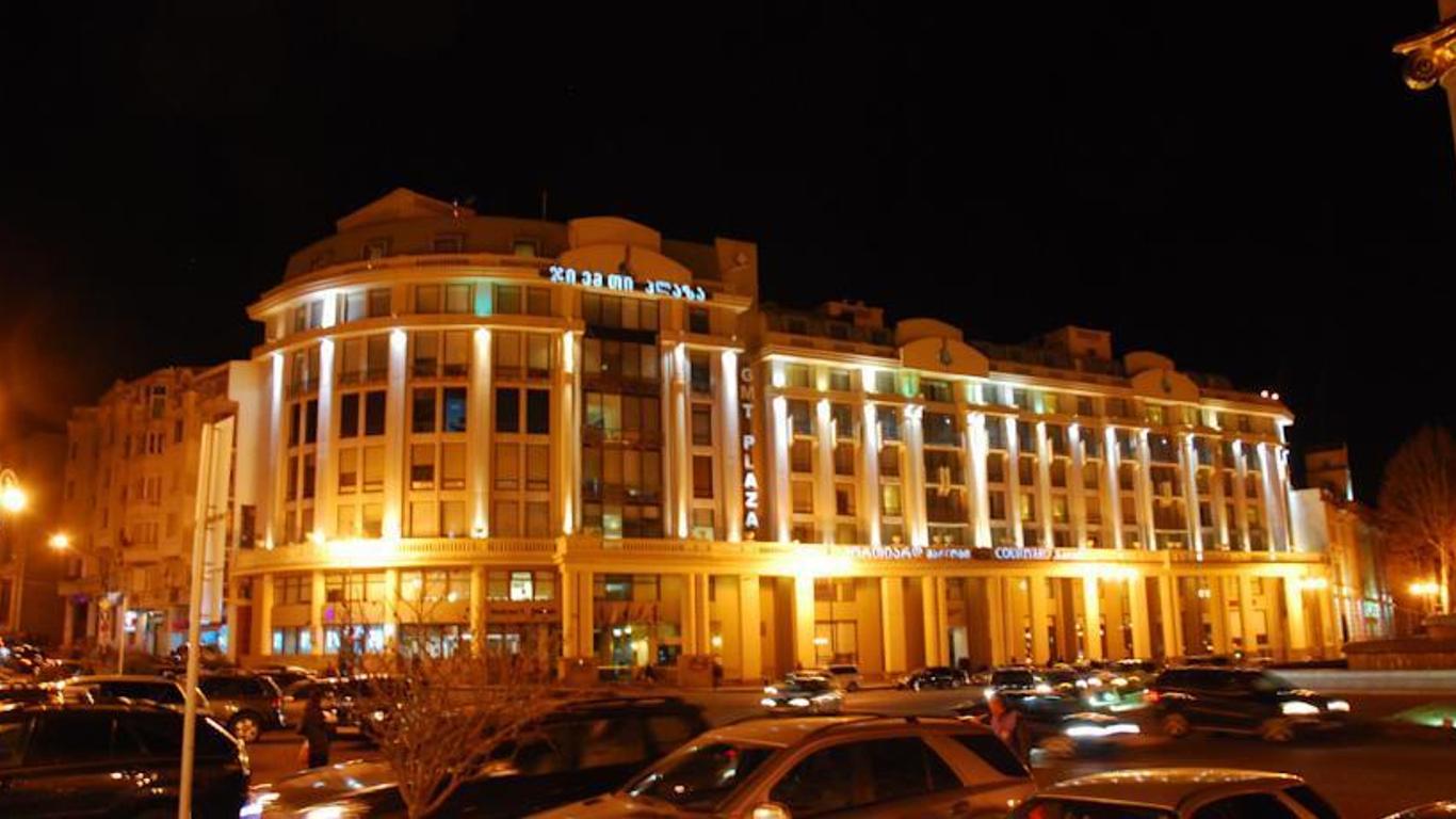 Freedom Square Hostel