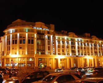 Freedom Square Hostel - Tbilisi - Building