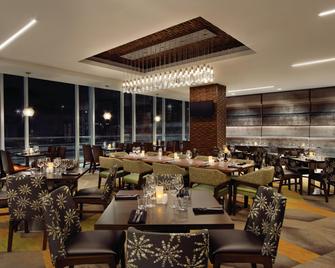 Homewood Suites by Hilton Calgary Downtown - Calgary - Restaurante