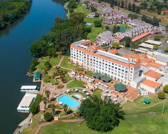 Riviera On Vaal Resort - Vereeniging - Edificio