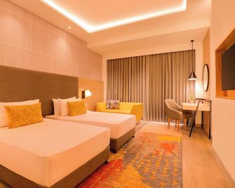 Lemon Tree Hotel, Chandausi - Sambhal - Habitación